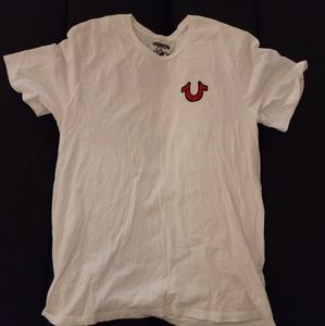 TR tee